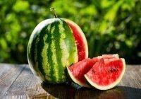 Питание по сунне: эту ягоду едят, чтобы родить красивого ребенка