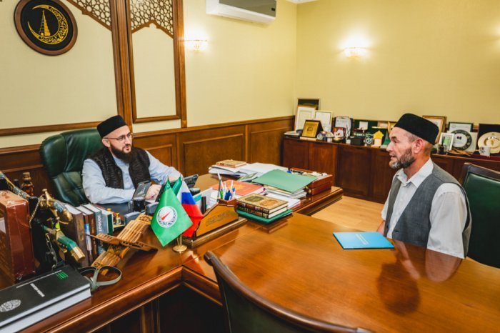 Фото: ДУМ РТ, Ильнур Мифтахов Фото: ДУМ РТ, Ильнур Мифтахов