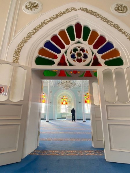 Фото: Ислам-тудей