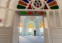 Что значат мечети для мусульман?