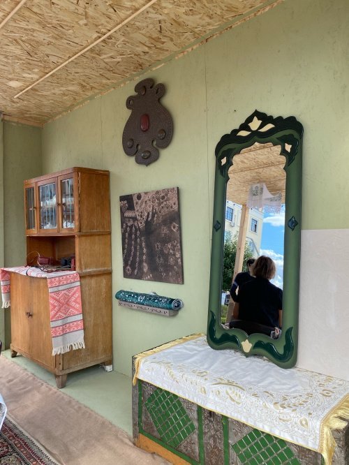 «Печән базары» в Казани: 4 дня татарской культуры и традиций (Фото)