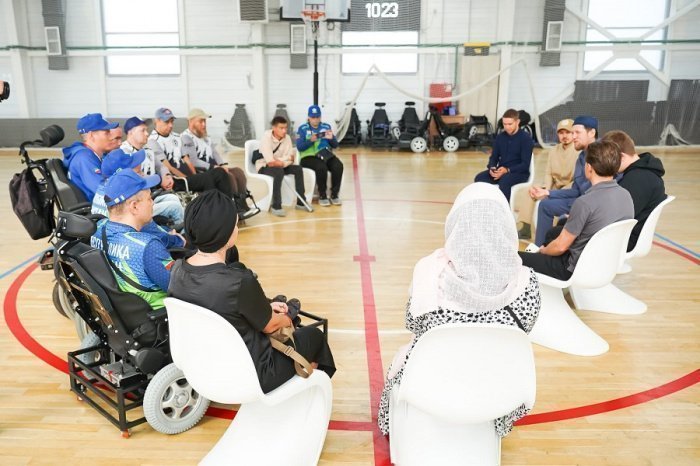 Фото: ДУМ РТ Фото: ДУМ РТ