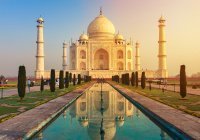 Последний из великих: Аурангзеб и начало заката Великих Моголов