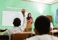 Обучение – это поклонение: советы и дуа для учителей-мусульман в День знаний