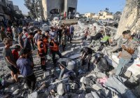 Индонезия за Палестину: массовые страдания не должны восприниматься как норма