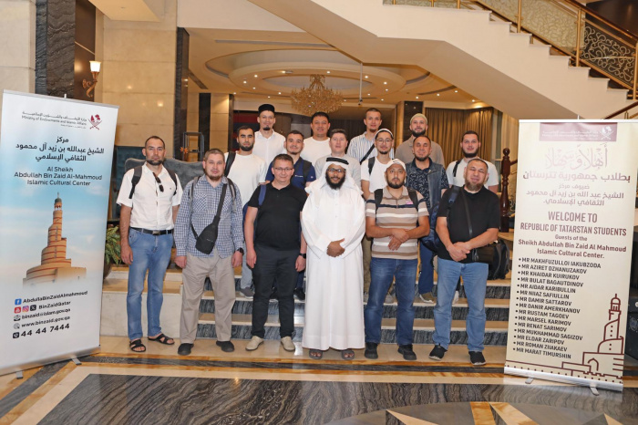 Фото: Пресс-служба РИИ.