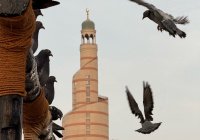 Фанар в Катаре: диалог культур и уникальная архитектура (Фоторепортаж) 