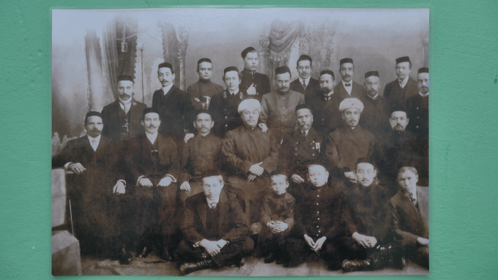 Фото: из архивов Ислам-тудей. Фото: из архивов Ислам-тудей.