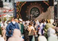 Что такое Мавлид ан-Наби? (Видео)