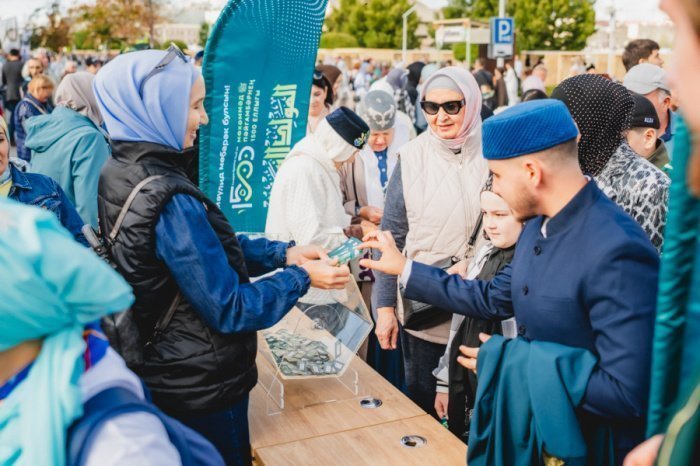 Фото: ДУМ РТ