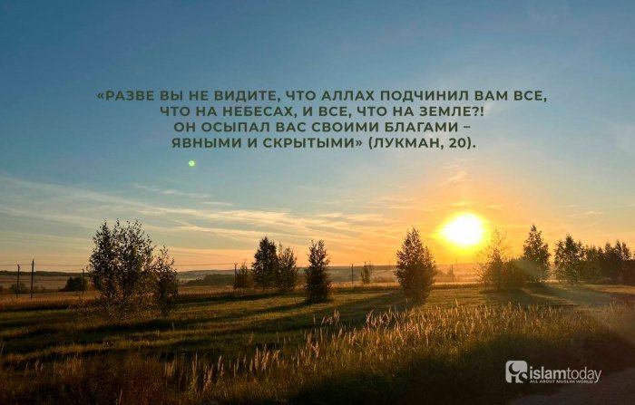 Фото: Ислам-тудей