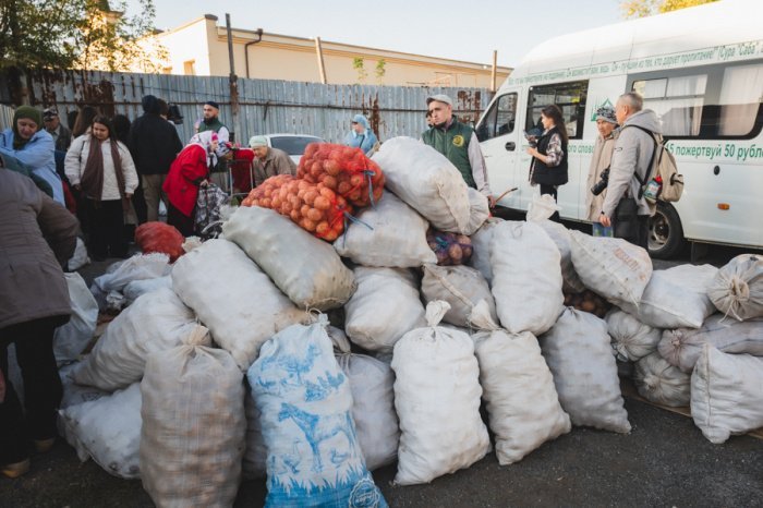 Фото: ДУМ РТ 