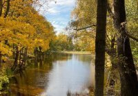 Время для размышлений: 9 дуа для осени