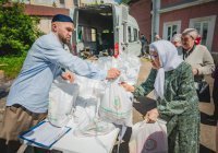 Суперсила милосердия: как получить довольство обоих миров