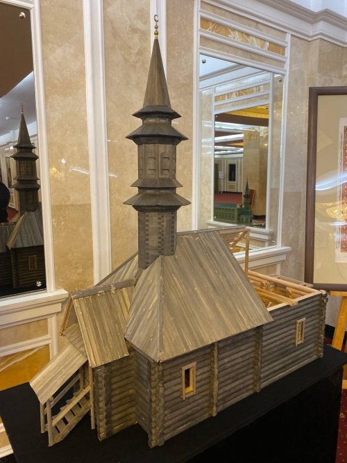 Фото: Ислам-тудей Фото: Ислам-тудей