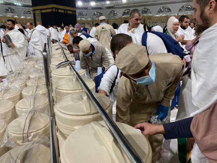 Фото: Ислам-тудей Фото: Ислам-тудей