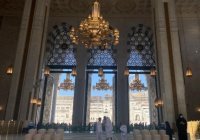 1000 и один хадис: история Хаджар, появление Зам-зам и строительство Каабы 