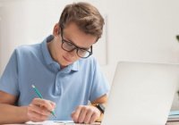 Свет веры и знаний в одном имени