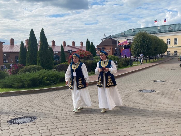 Фото: Ислам-тудей