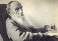 Какой след оставили татары и ислам в душе великого писателя Льва Толстого?