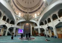 Как читать намаз, если не знаешь направления киблы?