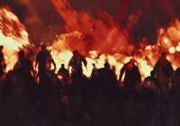 Антитеррор в зеркале самоанализа: отражение истинного ислама