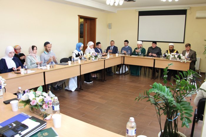 Фото: Пресс-служба РИИ