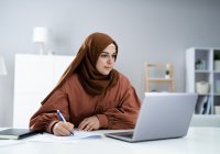 От Хадиджи (р.а.) до Ибтихадж Мухаммад: сила мусульманских женщин, которая меняет мир