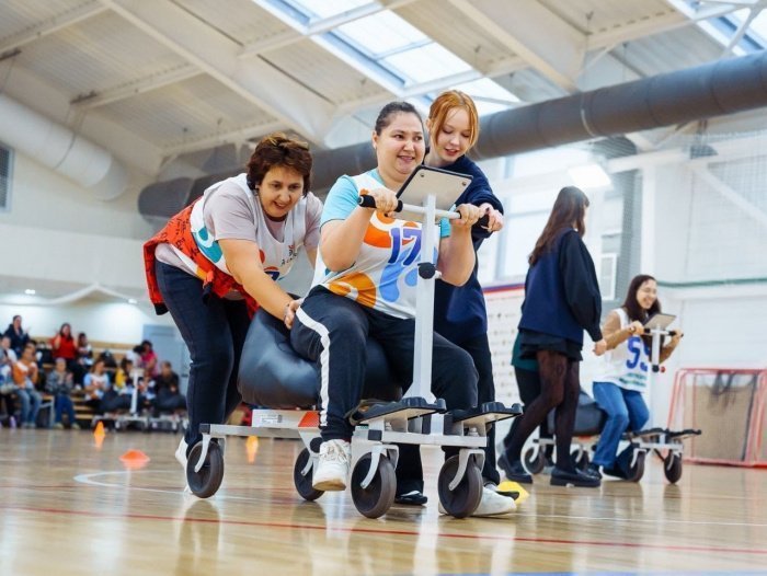 Илдар хазрат Баязитов: «Ценность жизни заключается в умении быть полезным другим»