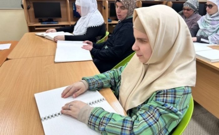 Илдар хазрат Баязитов: «Ценность жизни заключается в умении быть полезным другим»