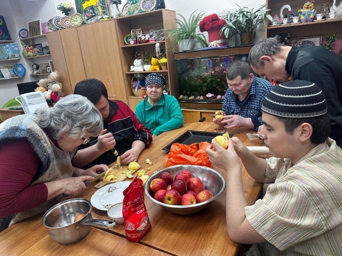 Илдар хазрат Баязитов: «Ценность жизни заключается в умении быть полезным другим»