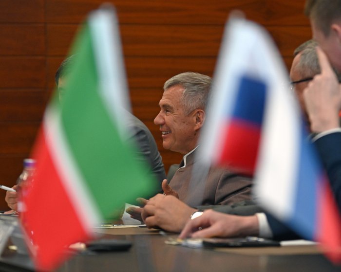 Фото: tatarstan.ru Фото: tatarstan.ru