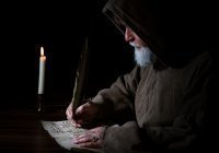 «Мы не знаем, протянется ль жизнь до утра...»