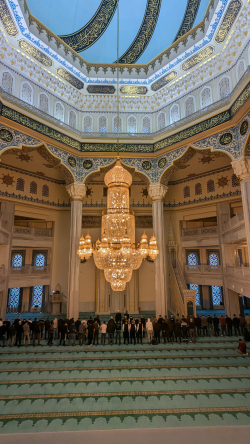 Фото: Ислам-тудей Фото: Ислам-тудей