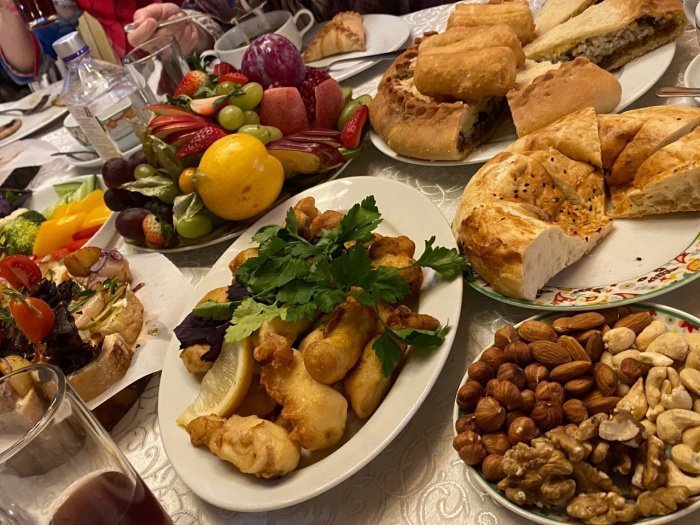 Фото: Ислам-тудей Фото: Ислам-тудей