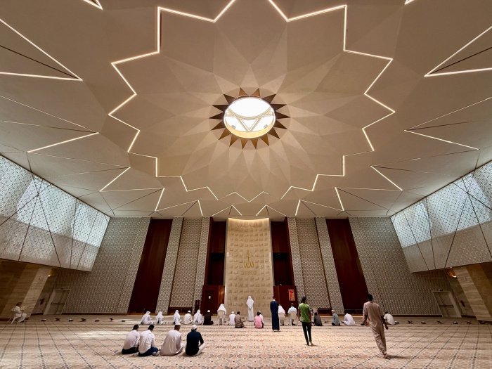 Фото: Ислам-тудей Фото: Ислам-тудей