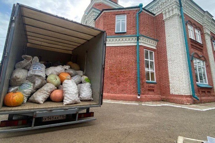 Фото: ДУМ РТ