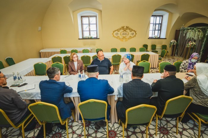 Фото: ДУМ РТ