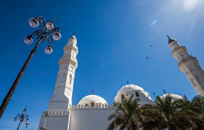 Фото: Sony Herdiana/ shutterstock.com