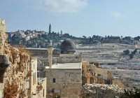 Смерть Сулеймана (а.с.) и завершение строительства Бейт аль-Мукаддаса