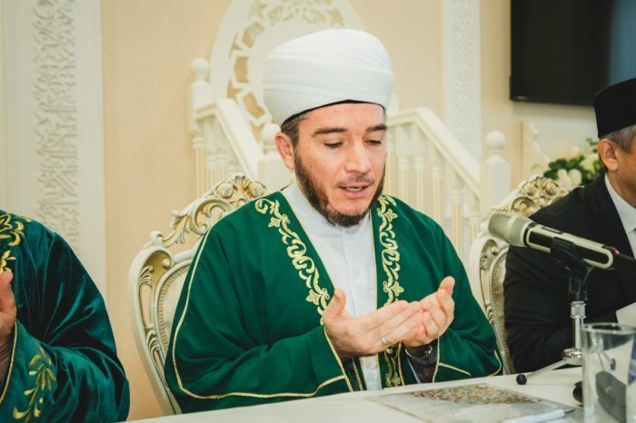 Фото: Ильнур Мифтахов / ДУМ РТ Фото: Ильнур Мифтахов / ДУМ РТ