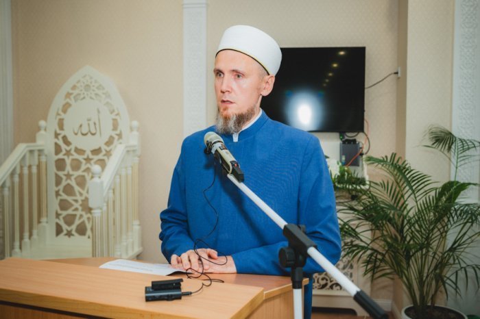 Фото: Ильнур Мифтахов / ДУМ РТ Фото: Ильнур Мифтахов / ДУМ РТ