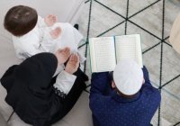 Почему важно не впадать в крайности, когда речь заходит о поклонении?