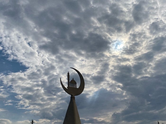 Фото: Ислам-тудей