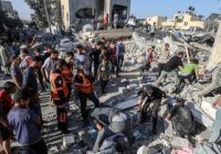 Ислам-тудей: дайджест новостей за 24 часа