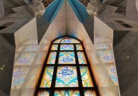 Кого Аллах сделал уважаемым, того никто не сможет унизить