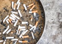 Как верующему бросить курить?