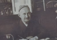 Тайны семьи Зайнуллы ишана: что рассказывают архивные документы?