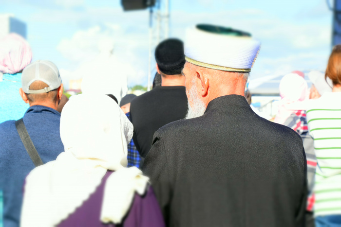 Уважение к пожилым в исламе: уроки Благородного Корана и сунны Пророка ﷺ