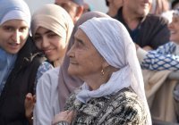 Уважение к пожилым в исламе: уроки Благородного Корана и сунны Пророка ﷺ